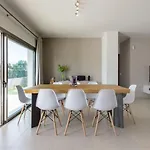 Torri - Moderna Casa Con Piscina Privada Santa Eularia des Riu