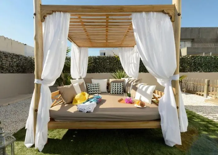 Moderna Casa Con Piscina Privada Holiday home