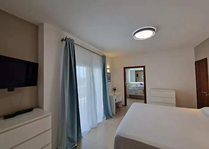 Moderna Casa Con Piscina Privada Holiday home Santa Eularia des Riu