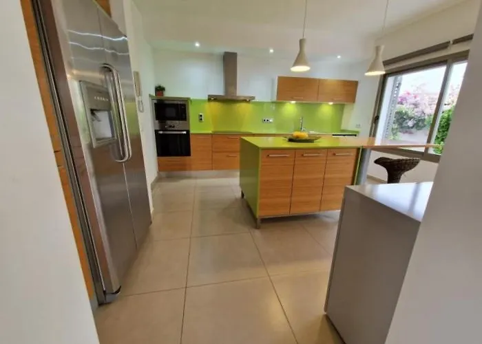 Holiday home Moderna Casa Con Piscina Privada