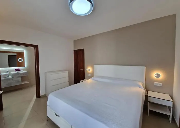 Moderna Casa Con Piscina Privada Holiday home Santa Eularia des Riu